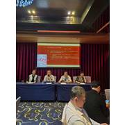 『第六屆第四次理監事聯席會議』